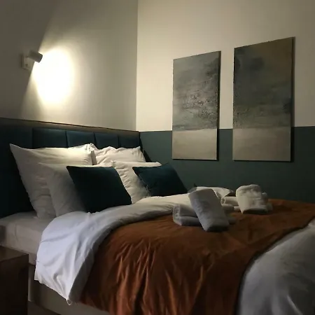 Good Bed - Elegant Heart Of *