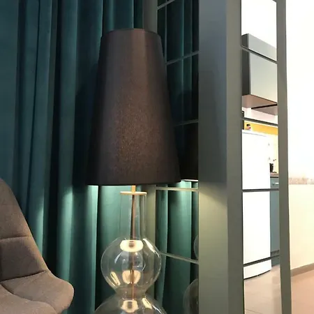 Good Bed - Elegant Heart Of Apartmán